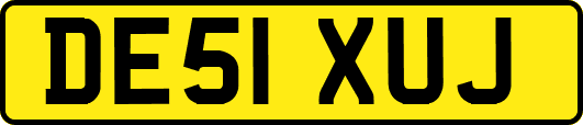 DE51XUJ