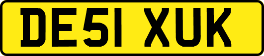DE51XUK