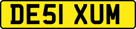 DE51XUM