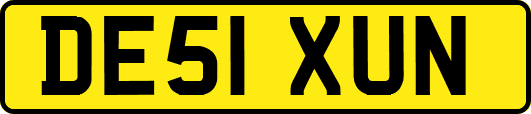 DE51XUN