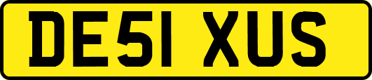 DE51XUS