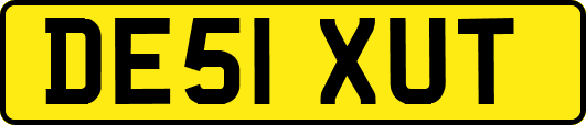 DE51XUT