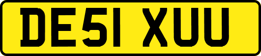 DE51XUU