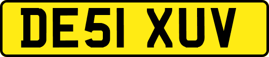 DE51XUV