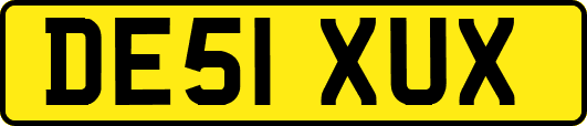 DE51XUX