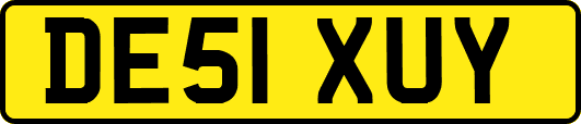 DE51XUY