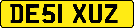 DE51XUZ