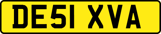 DE51XVA