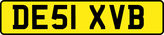 DE51XVB