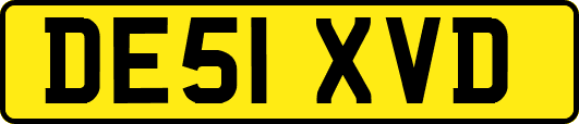 DE51XVD