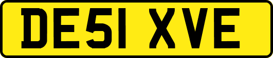 DE51XVE