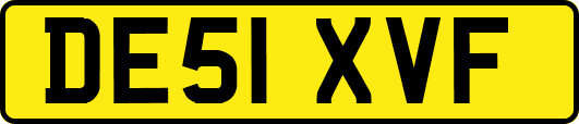 DE51XVF