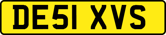 DE51XVS