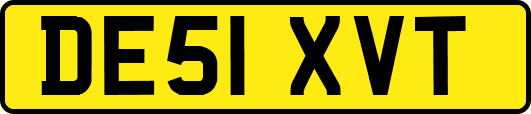 DE51XVT