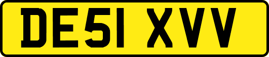 DE51XVV