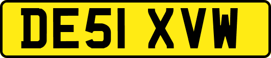 DE51XVW