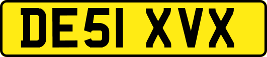 DE51XVX