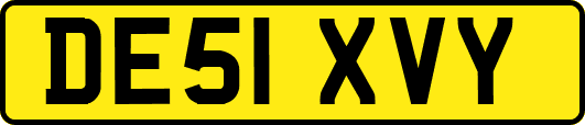 DE51XVY