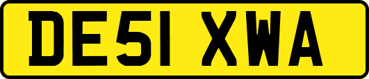 DE51XWA