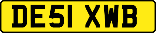 DE51XWB
