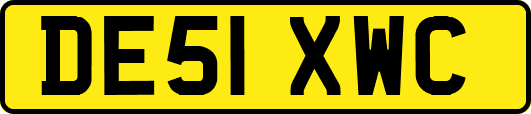 DE51XWC