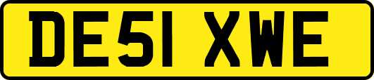 DE51XWE