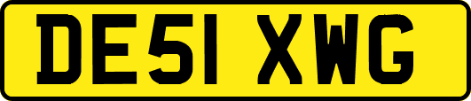DE51XWG