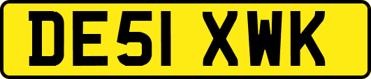 DE51XWK