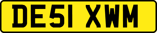 DE51XWM