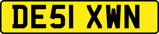 DE51XWN