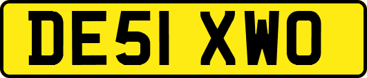 DE51XWO