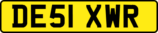 DE51XWR