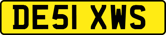 DE51XWS