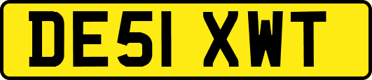 DE51XWT