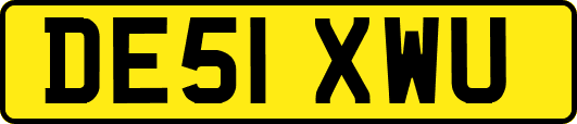 DE51XWU