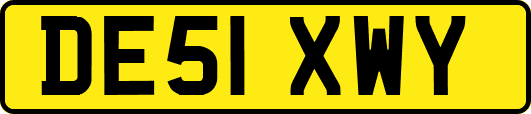 DE51XWY