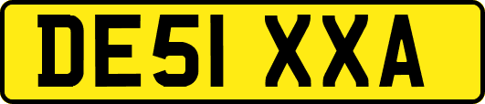 DE51XXA