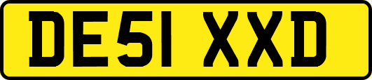 DE51XXD