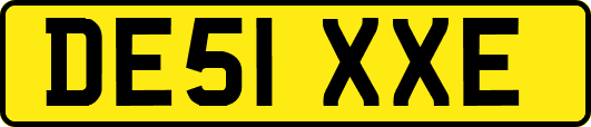 DE51XXE