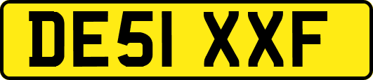 DE51XXF