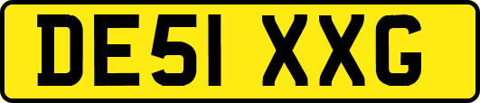 DE51XXG