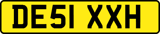 DE51XXH
