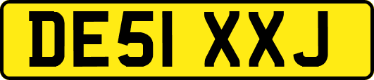 DE51XXJ