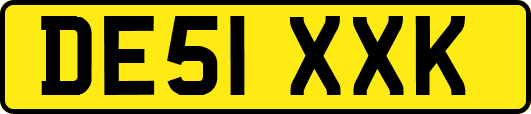 DE51XXK