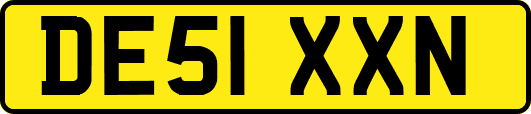 DE51XXN