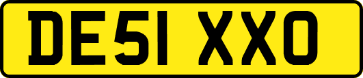DE51XXO
