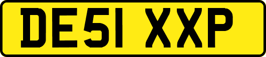 DE51XXP