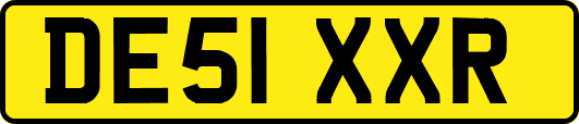DE51XXR