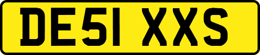 DE51XXS