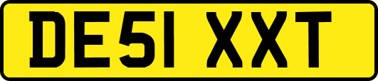 DE51XXT